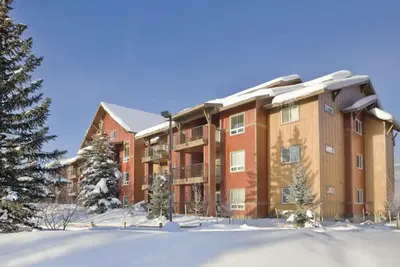 Image de Lovely 3 Bedroom Suite in Steamboat Springs!