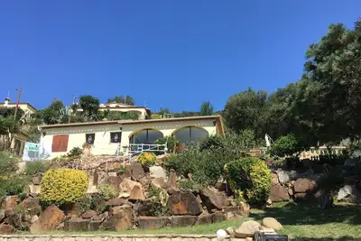 Image de Pleasant house with private pool for 6 people Calonge Mas Ambros