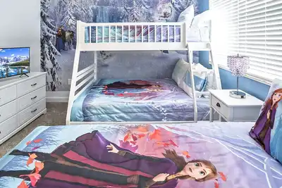 Image de Special Offer! Themed Rooms/GameRoom/Spa/2940ps