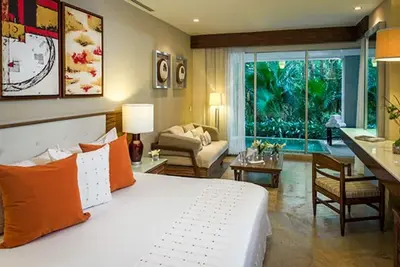 Riviera Maya Paradise - Grand Bliss -  2bd/2bath Suite W/Private Terrace & Pool