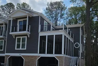 Image de 890 Garfield Parkway, Unit B, Bethany Beach