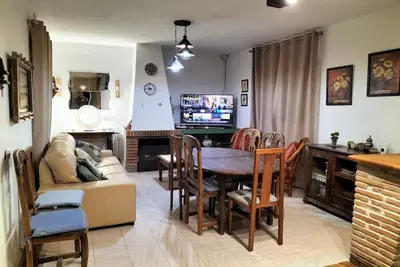 Image de Las Lagunetas - Rural Rest: El Capricho