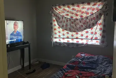 Image de Super bowl phoenix Arizona two bedroom one and a half bath townhouse