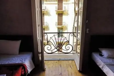 Image de Apartment Near The City