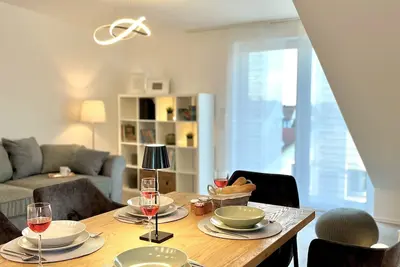 Image de Bright and friendly domicile
