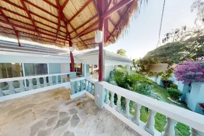 Image de Charming Sunset Beach Villa