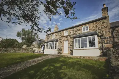 Image de Harbourway - a pet friendly that sleeps 8 guests in 4 bedrooms