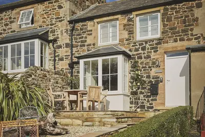 Image de Driftwood - a pet friendly that sleeps 4 guests in 2 bedrooms