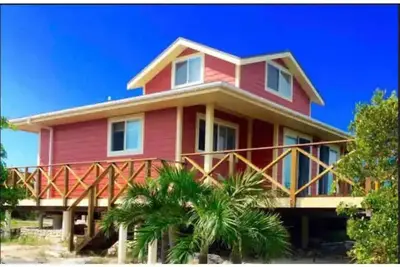 Image de Ruby - Ocean View With Privacy- on Staniel Cay