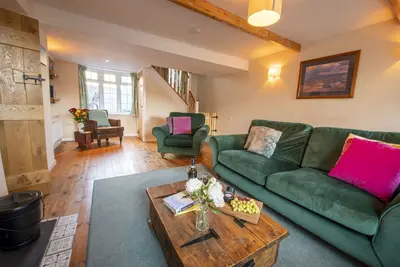 Image de South View, Reeth, Yorkshire Dales