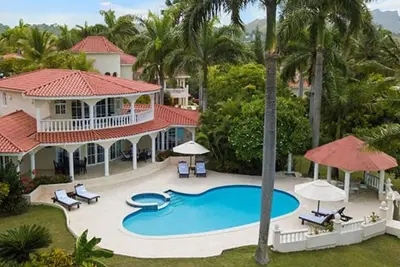 Image de Lifestyle Holiday Vacation Club - Crown Villas - Puerto Plata, Dr