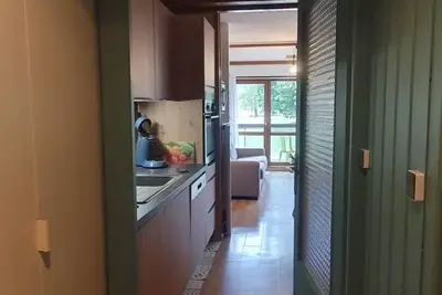 Image de Metabief - Quartier Beausoleil - Bâtiment Belle Etoile - Appartement 4 Personnes