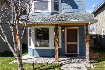 Image de Cozy NorthEnd Bungalow - Boise