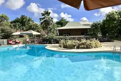 Résidence Le Vallon Guadeloupe