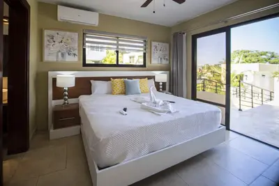 4 Bedroom Villa's at Calle Carretera El Choco, Sosua 57600 Dominican Republic
