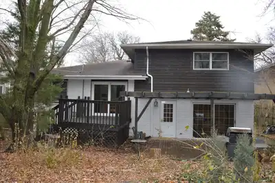 Image de Chicago suburbs executive retreat with great access