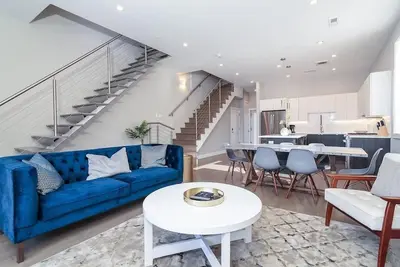 Image de Breathtaking Downtown Penthouse B - Sleeps 11