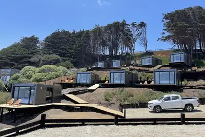 Image de Recondito Lodge