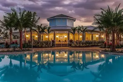 Image de Single story home in a new, resort-style Gated Community