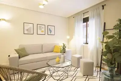 Image de GuestReady - Appartement moderne à Centro