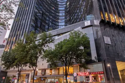 Image de Capitalia Plaza Residences Reforma