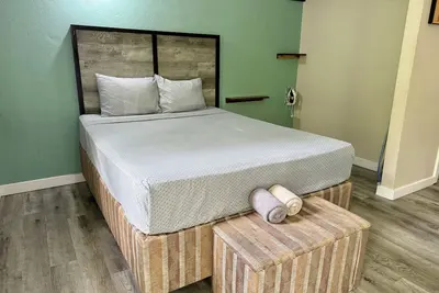 Image de Belmont Apartments\/Modern affordable accommodations