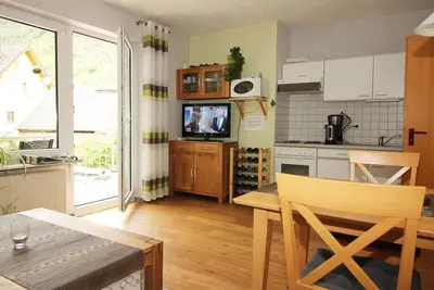Image de Ferienwohnung 2 - Ferienwohnungen Georg Andre Söhne