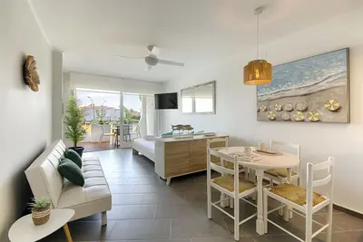 Image de Welcs Estudio Precioso 049 Emp Frente al mar