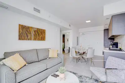 Image de Dc2903 Downtown Miami, Great Views Condo