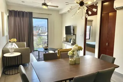 Image de Condesa Apartments