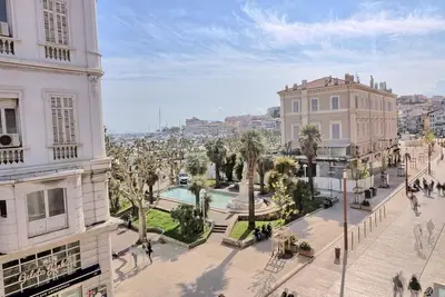 Image de Palmes d'Or Properties - Ref Felix