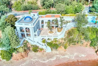 Image de Palmes d'Or Properties - Ref Anthea