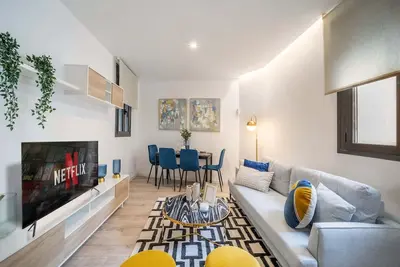 Image de Stylish Apartment by Sharing Co
