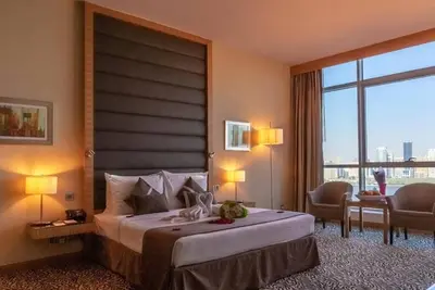 Image de Executive Suite Near Al Majaz Island Sharjah