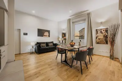 Image de Apartments Florence - Ariento Deluxe 7