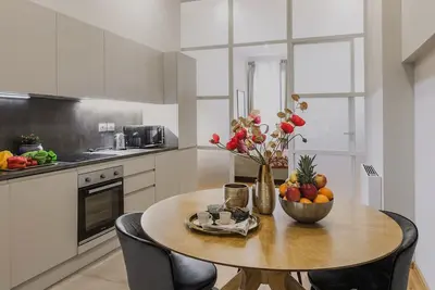 Image de Apartments Florence - \tAriento Deluxe 6