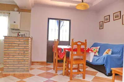 Image de Appartement Rosa de los Vientos