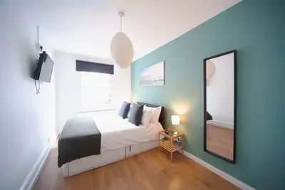 Image de Affaire Exceptionnelle - 2 Chambres | 4 Stations + Hyde Park