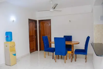Image de Romantic Nyali villa w/Pool — 5 min from the beach!