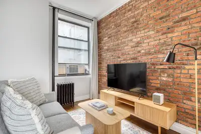 Image de Modern Murray Hill 2br w/ W/D, nr Un, by Blueground