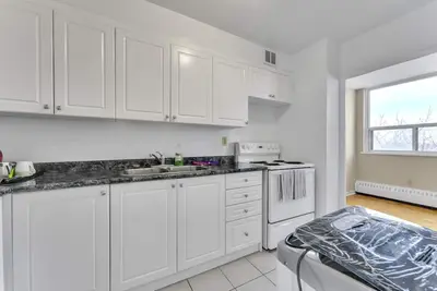 Image de Clean 1 bedroom apartment 5 min to downtown