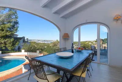 Image de Entrepinos - Javea, Costa Blanca