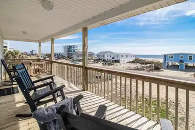 Image de Dog Friendly w/ Spectacular Ocean Views