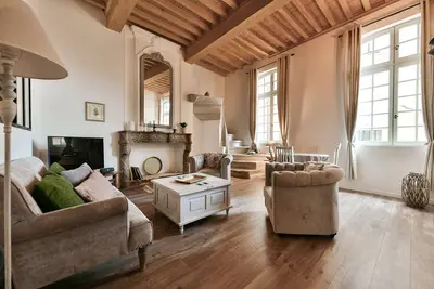 Image de Superb 18th Apartment Facing The Duche D'Uzes