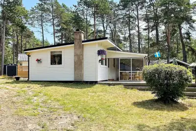 Image de Maison de vacances pour 8 a YNGSJÖ, Sverige