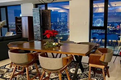 Image de Appartement Exclusif Avec Jacuzzi Rockefeller