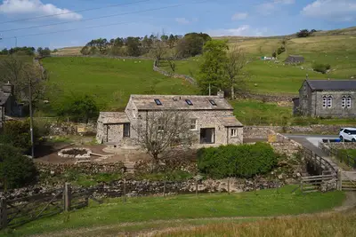 Image de The Reading Rooms - a pet friendly that sleeps 4 guests in 2 bedrooms