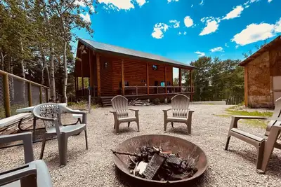 Image de 20 Miles from Yellowstone with great views and 2 living rooms - Aspen Ridge
