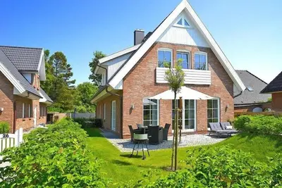 Image de Appartement à Wyk auf Foehr