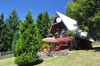 Image de Maison Alwin by Interhome